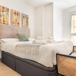 Appartement met een Slaapkamer